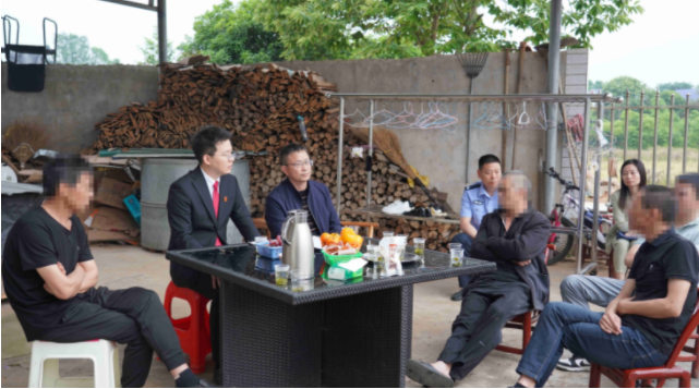 為孩子未來這應社會供給助力為孩子的成長供給豐厚的養料