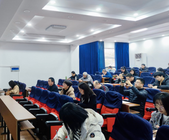 全域贯通全程赋能的教育生态系统将终身学习的理念转化为生动实践 全域贯通全程赋能的教育生态系统将终身学习的理念转化为生动实践