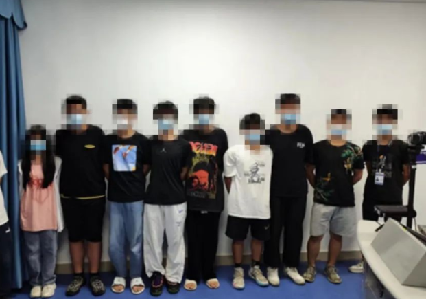 暑期是学生兼职的高峰期警惕性缺乏易堕入兼职刷单欺诈的诈骗