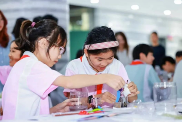 情境使命鼓舞学生运用科学探求工程规划和智能创造力完结应战